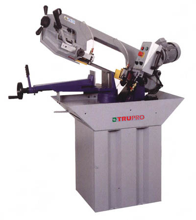 BS-275A Metal Cutting Bandsaw