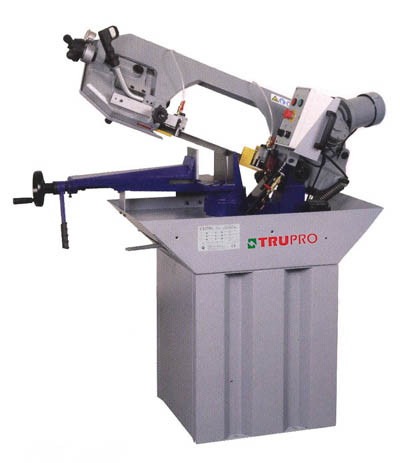 BS-275V Metal Cutting Bandsaw