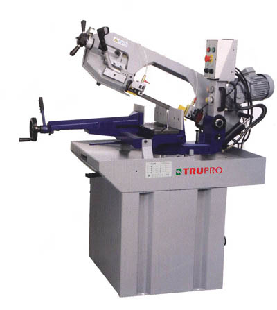 BS-280 Metal Cutting Bandsaw