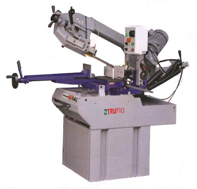 BS-300 Metal Cutting Bandsaw