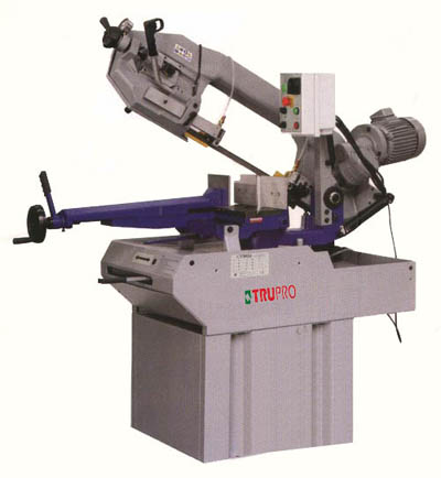 BS-300M Metal Cutting Bandsaw
