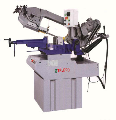 BS-300R Metal Cutting Bandsaw