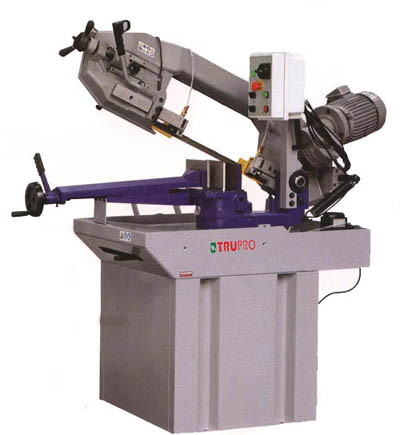 BS-300S Metal Cutting Bandsaw