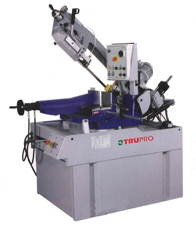BS-350 Metal Cutting Bandsaw