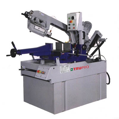 BS-350A Metal Cutting Bandsaw