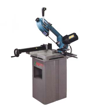 BS-150VW Metal Cutting Bandsaw