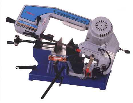 BS-100S Metal Cutting Bandsaw