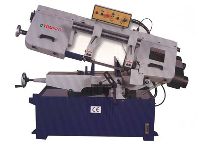 BS-250SSA Metal Cutting Bandsaw