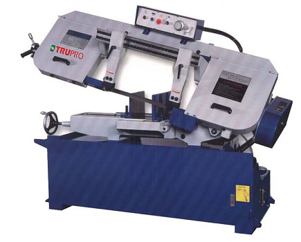 BS-330A Metal Cutting Bandsaw