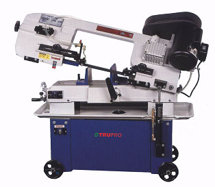 BS-712 Metal Cutting Bandsaw