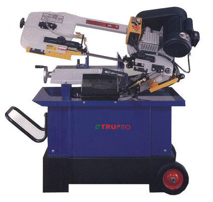 BS-712B Metal Cutting Bandsaw