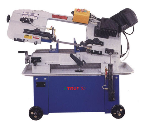 BS-712G Metal Cutting Bandsaw