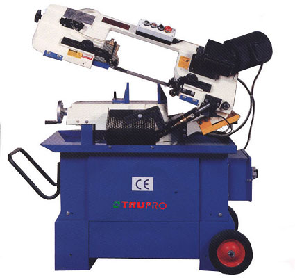 BS-712SG Metal Cutting Bandsaw