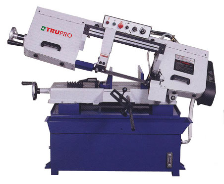 BS-916A Metal Cutting Bandsaw