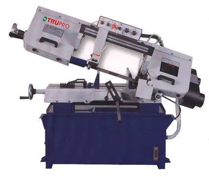 BS-916V Metal Cutting Bandsaw