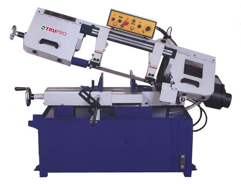 BS-918HA Metal Cutting Bandsaw