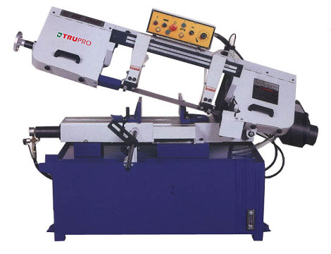 BS-918HAV Metal Cutting Bandsaw