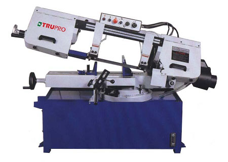 BS-918S Metal Cutting Bandsaw