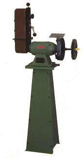BGS-601 / BGS-801 / BGS-805 Sander / Grinder
