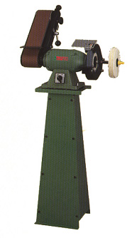 BGS-811 / BGS-815 Sander / Grinder