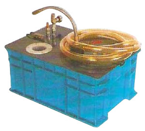 ACP-01 Electric Coolant pump