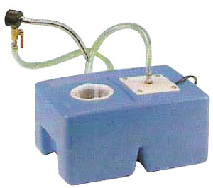 ANCP-01 Air Coolant Power Pump
