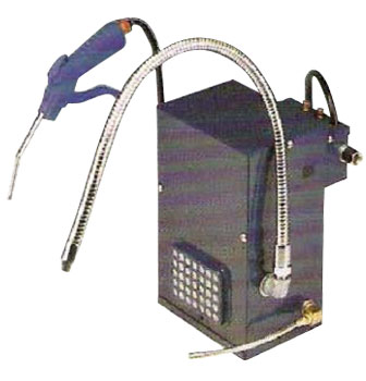 AP-01 Air pump unit for parts washer