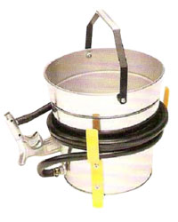 SBL-103S Mini Portable Sandblaster