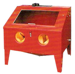 SBL-115 Deluxe Sand Blaster Cabinet