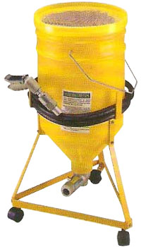 SBL-215 Sand Blaster