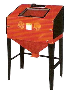 SBL-600 Sand Blaster Cabinet