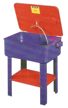 SBL-PW-120 Parts Washer