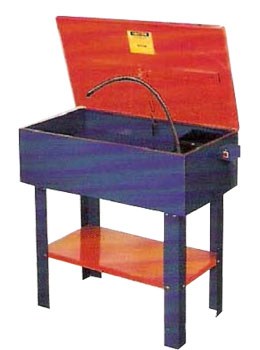 SBL-PW-130 Parts Washer