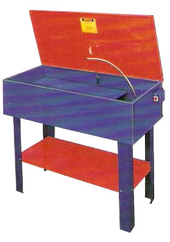 SBL-PW-140 Parts Washer