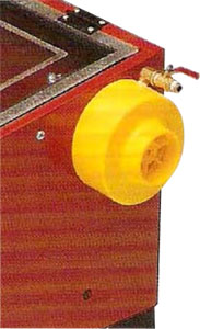UDB-300 Dust Blower