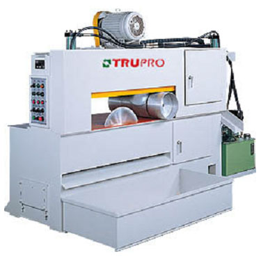 COS-18100 Double Sawblade Cutting Machine (Top and Bottom Saw)