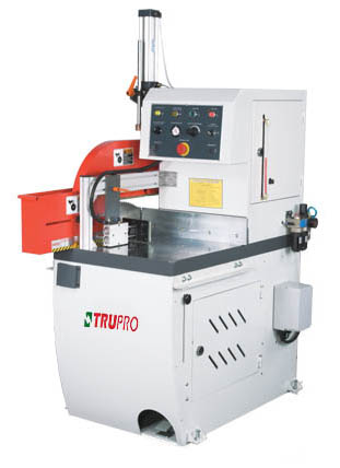 COS-24D Cut off Saw (Semi Automatic)