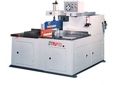 COS-30L Panel Saw