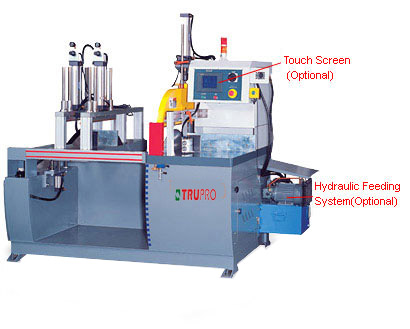 COS-24DC Automatic Cut off Saw