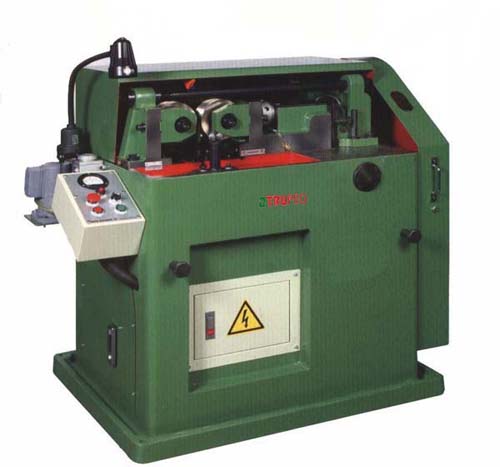 TR-20 Cam Rolling Machine