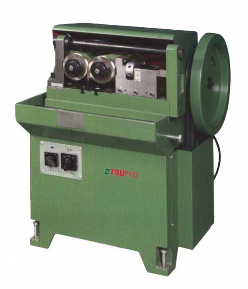TR-3 Cam Rolling Machine