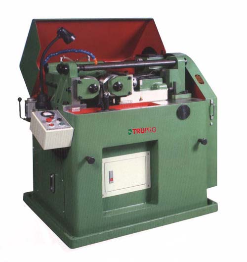 TR-35 Cam Rolling Machine