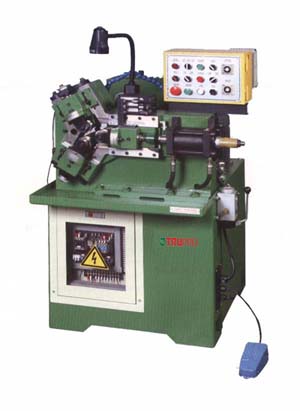 TR-3D Three-Die Rolling Machine