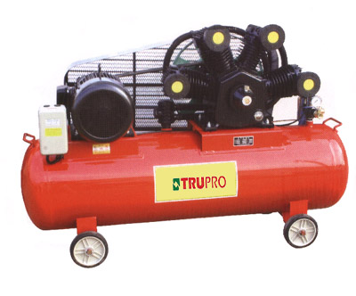 ACP-JS-4016/10 Air Compressor