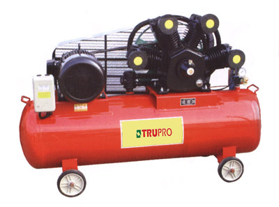 ACP-JS-4026/8 ACP-JS-4030/8 Air Compressor