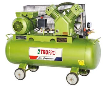 ACP-JV-0.25/8 Air Compressor