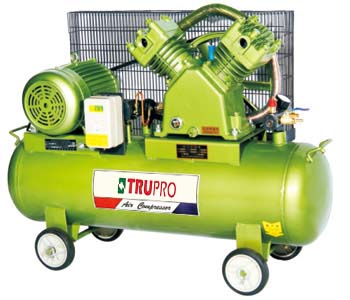 ACP-JV-0.6/8 Air Compressor