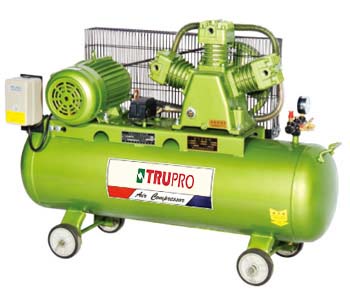 ACP-JW-0.36/8 Air Compressor