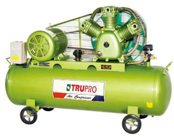 ACP-JW-1.6/8 Air Compressor
