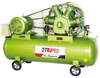 ACP-JW-2.0/8 Air Compressor